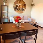 De Loeiende Koe Apartment *
