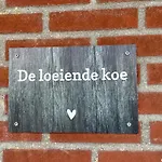 De Loeiende Koe *