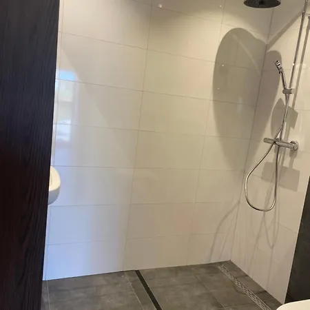 Apartamento De Loeiende Koe