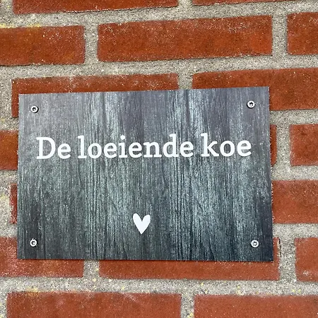 De Loeiende Koe *