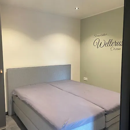 Apartment De Loeiende Koe *