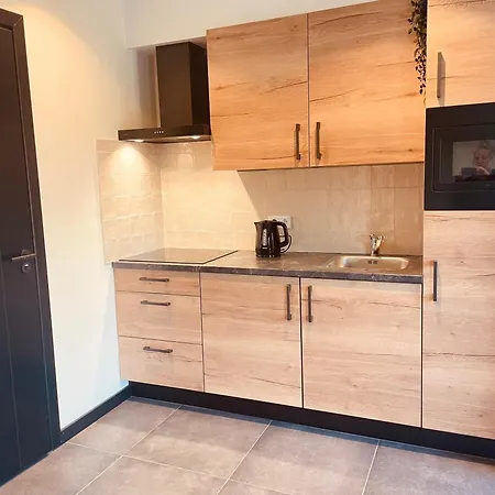 De Loeiende Koe Apartment *