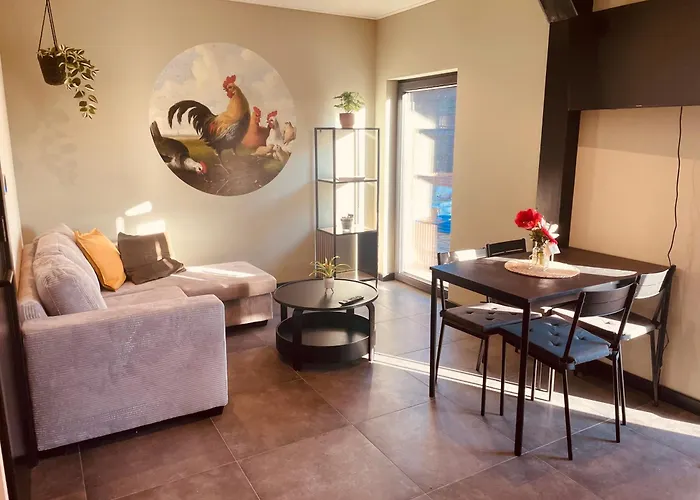 De Loeiende Koe Liessel