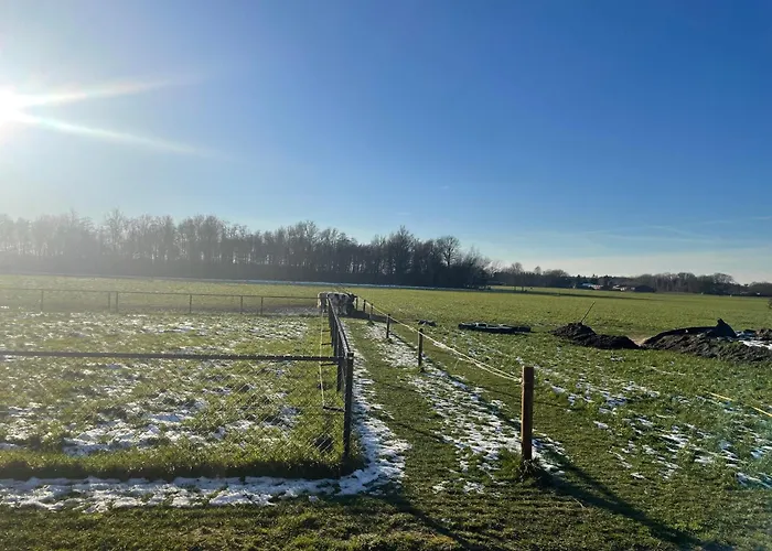 Apartman De Loeiende Koe