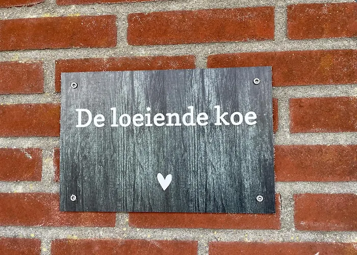 De Loeiende Koe *