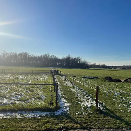 Apartament De Loeiende Koe