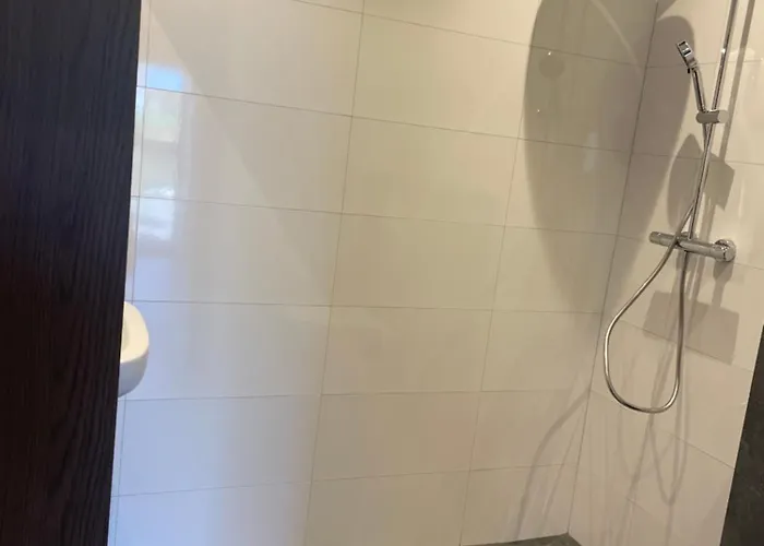 Apartament De Loeiende Koe