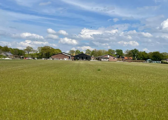 De Loeiende Koe Apartament Liessel